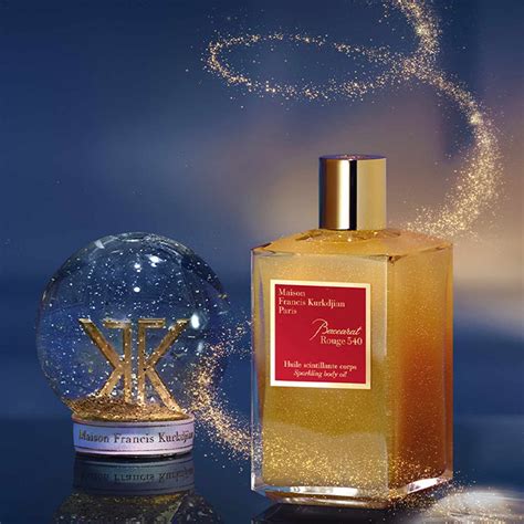maison francis kurkdjian body oil review|TikTok's Favorite Perfume Now Comes as a .